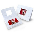 Window Gift Card Holder